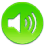 Logo of Widget Sound android Application 